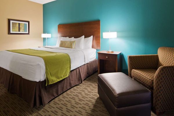 Hotel BEST WESTERN PLUS FRENCH LICK (French Lick)